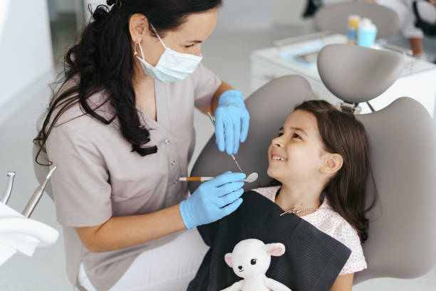 Best Wisdom Tooth Removal  in Kirkland, WA