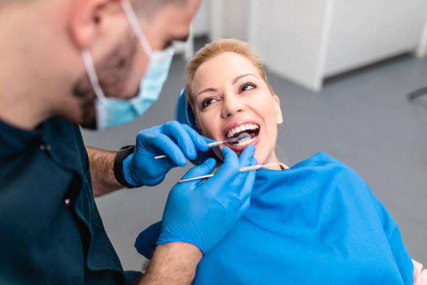 Dental Inlays and Onlays in Kirkland, WA