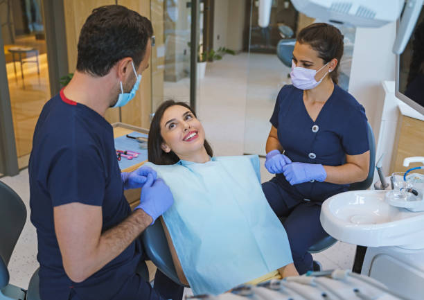 Best Root Canal Treatment  in Kirkland, WA